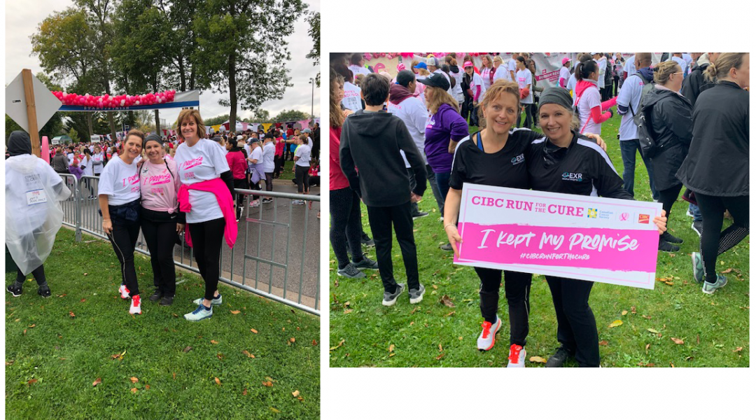 runforthecure